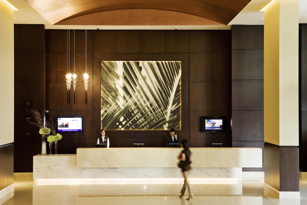 Apex Travel Club - ATC - Hotel Novotel Dubai Deira City Centre