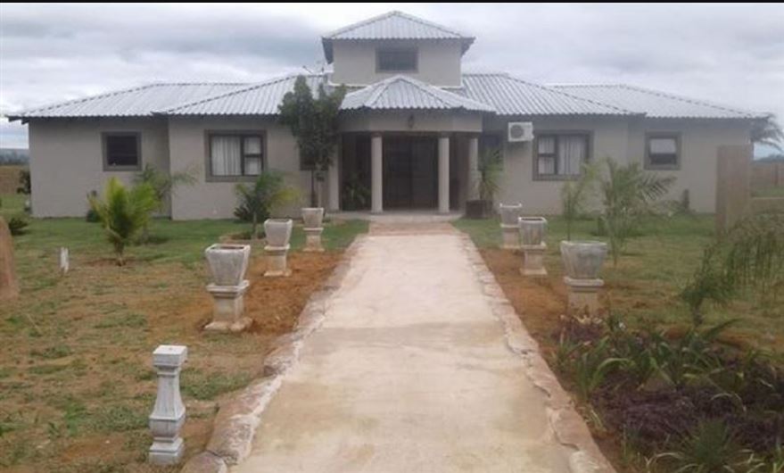 Apex Travel Club - ATC - Loding Lodge and Conference Centre