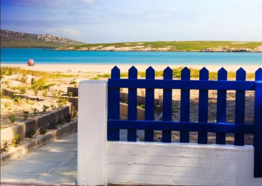 Apex Travel Club - ATC - Slaley Beach Cottage