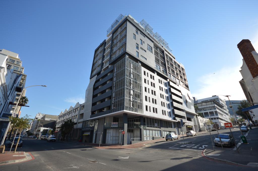 Apex Travel Club - ATC - The Sentinel Luxury Apartments
