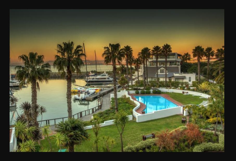 Apex Travel Club - ATC - Albright Villa