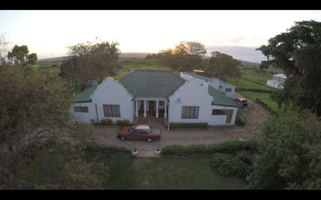 Apex Travel Club - ATC - Addo Self Catering