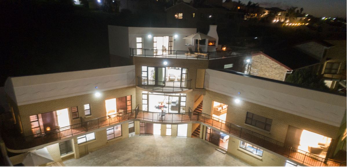 Apex Travel Club - ATC - Jeffreys Bay Luxury Apartment