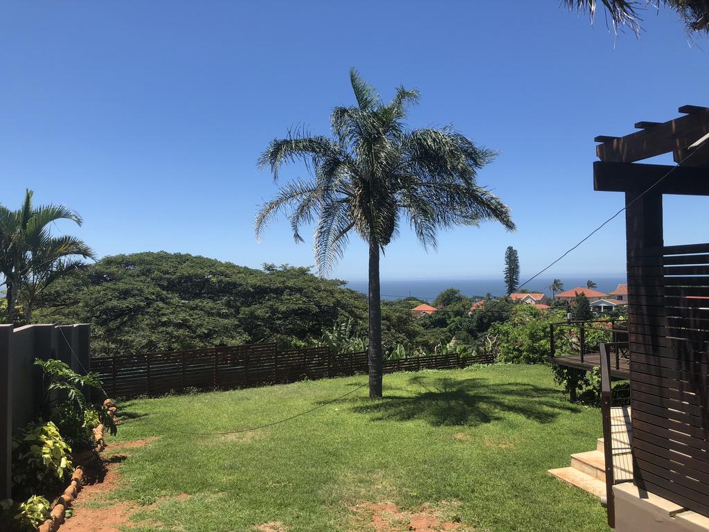 Apex Travel Club - ATC - Durban North Sea View Guest House
