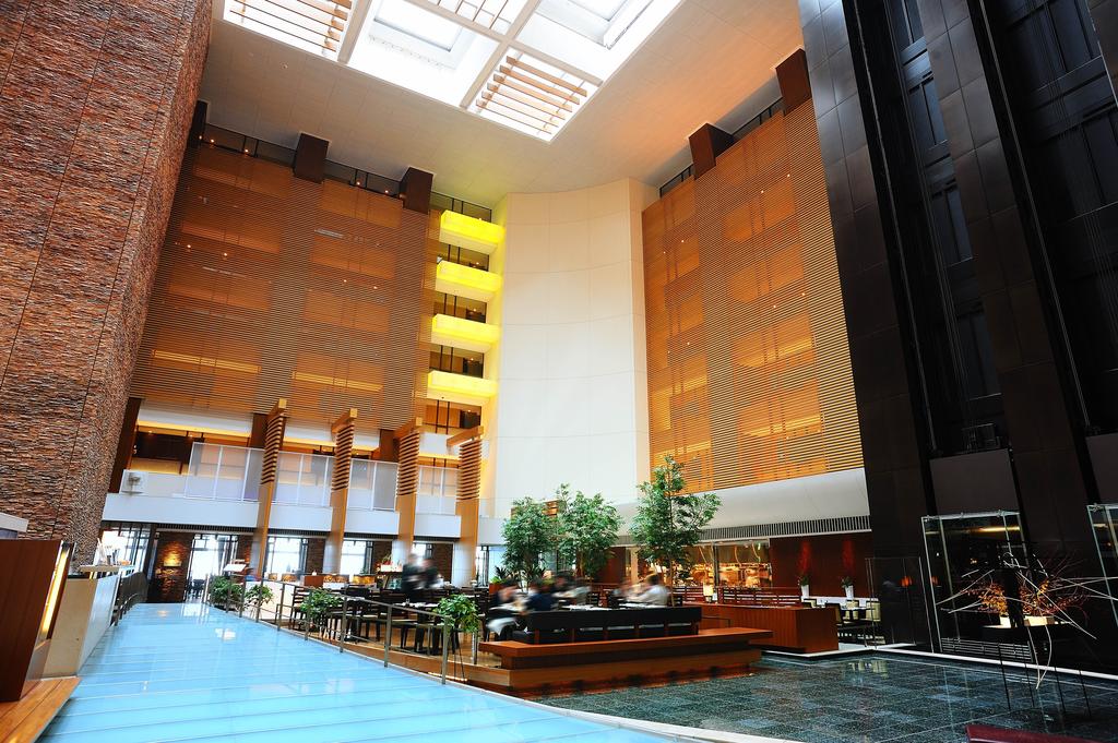 Apex Travel Club - ATC - InterContinental The Strings Tokyo