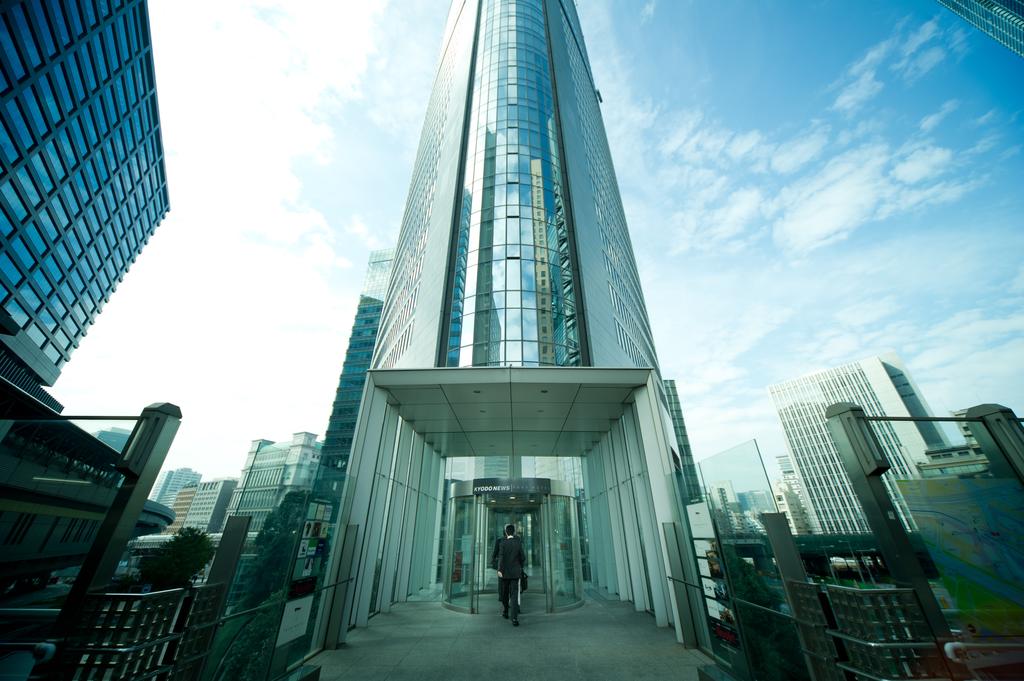 Apex Travel Club - ATC - Park Hotel Tokyo