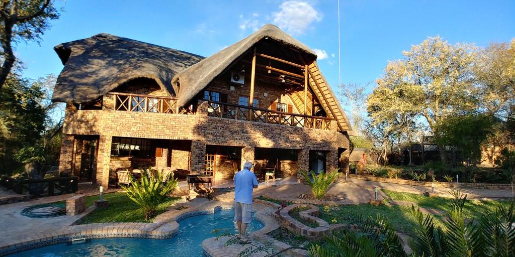Apex Travel Club - ATC - Kruger Riverside Lodge