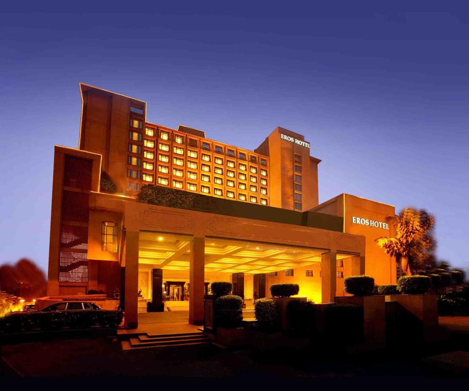 Apex Travel Club - ATC - The Eros Hotel