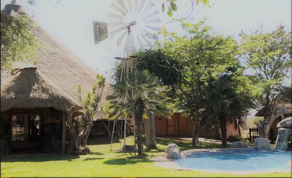 Apex Travel Club - ATC - Tawni Safari Lodge