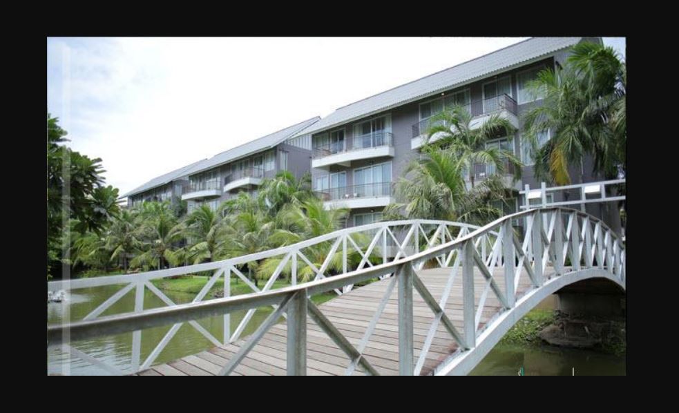 Apex Travel Club - ATC - The Leela Resort & Spa Pattaya