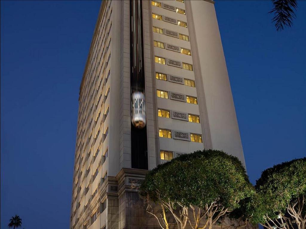 Apex Travel Club - ATC - The Huntley Hotel