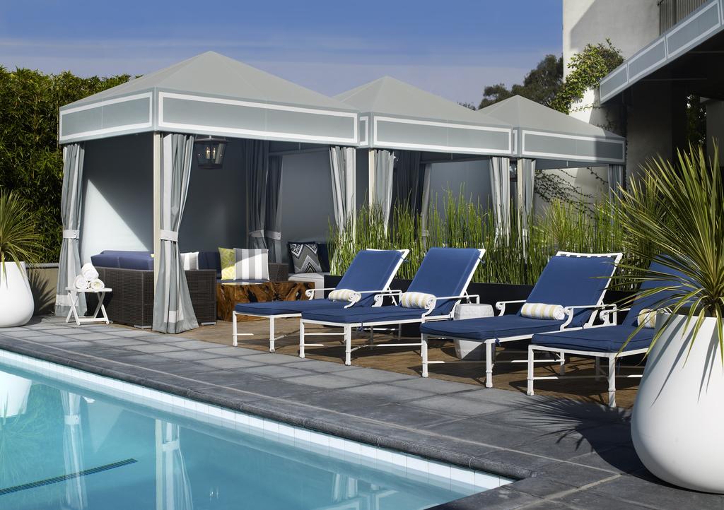 Apex Travel Club - ATC - Le Méridien Delfina Santa Monica