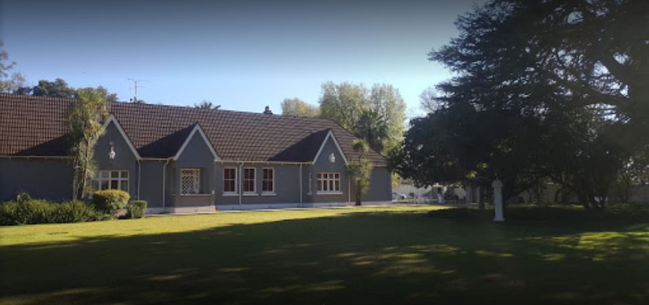 Apex Travel Club - ATC - Victorian Guest House