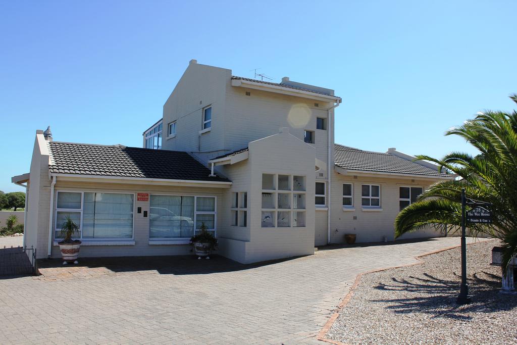 Apex Travel Club - ATC - Wee Hoose
