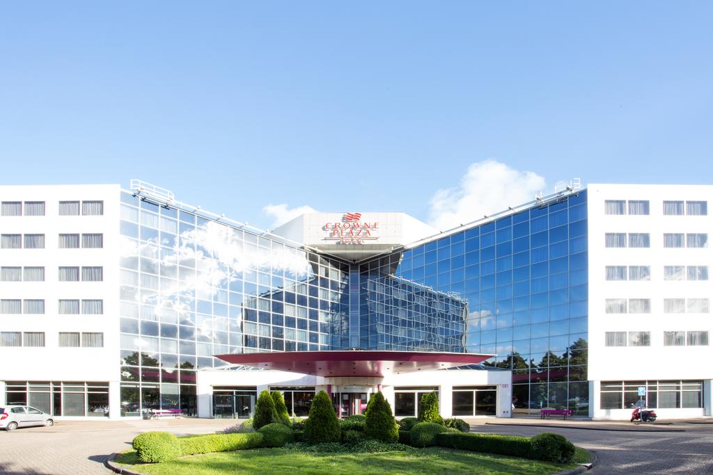 Apex Travel Club - ATC - Crowne Plaza Schiphol Amsterdam