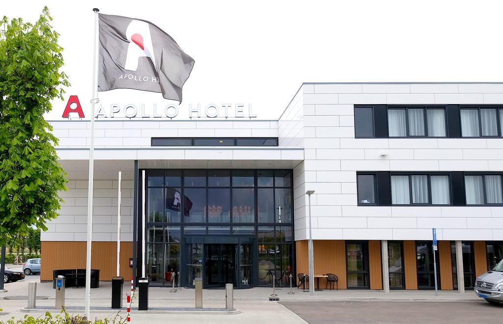 Apex Travel Club - ATC - Apollo Hotel Vinkeveen-Amsterdam