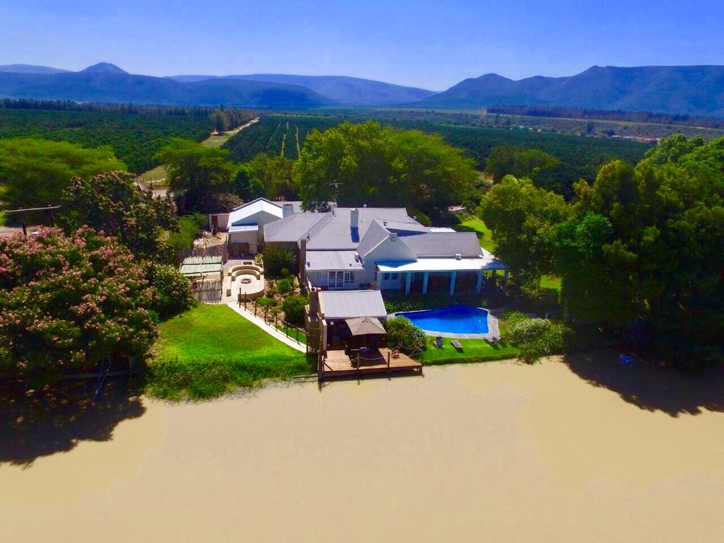 Apex Travel Club - ATC - Broadlands Country House