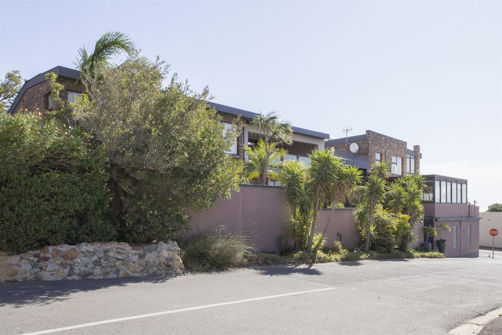 Apex Travel Club - ATC - Harbourview Self Catering Apartment