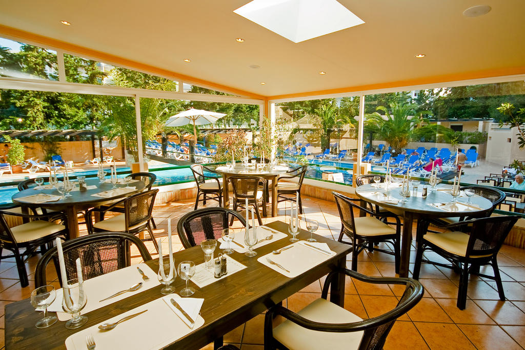 Apex Travel Club - ATC - Balaia Mar Hotel