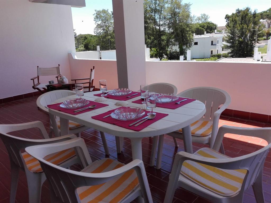 Apex Travel Club - ATC - Apartamentos da Balaia