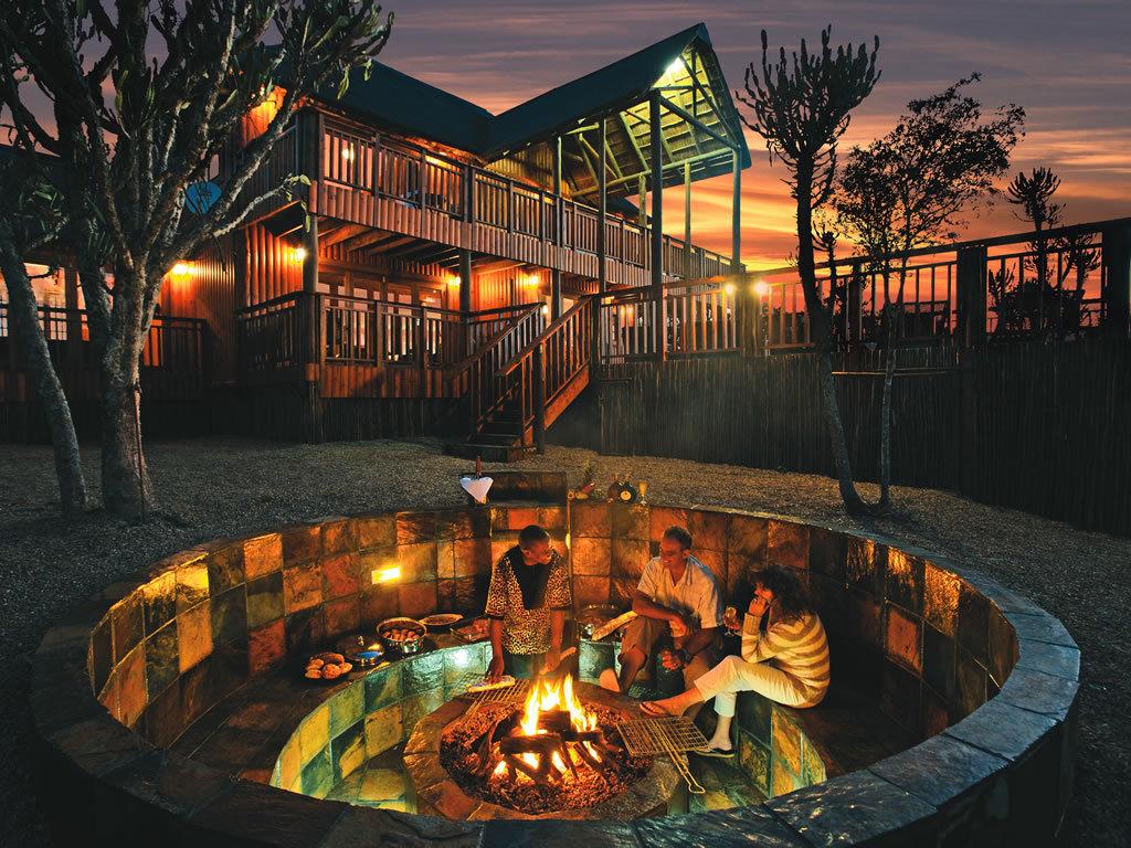 Apex Travel Club - ATC - Addo Afrique Estate