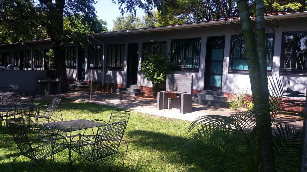 Apex Travel Club - ATC - African Lily Lodge