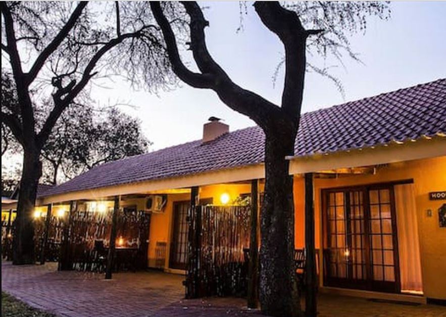 Apex Travel Club - ATC - Mananga Wilderness Lodge