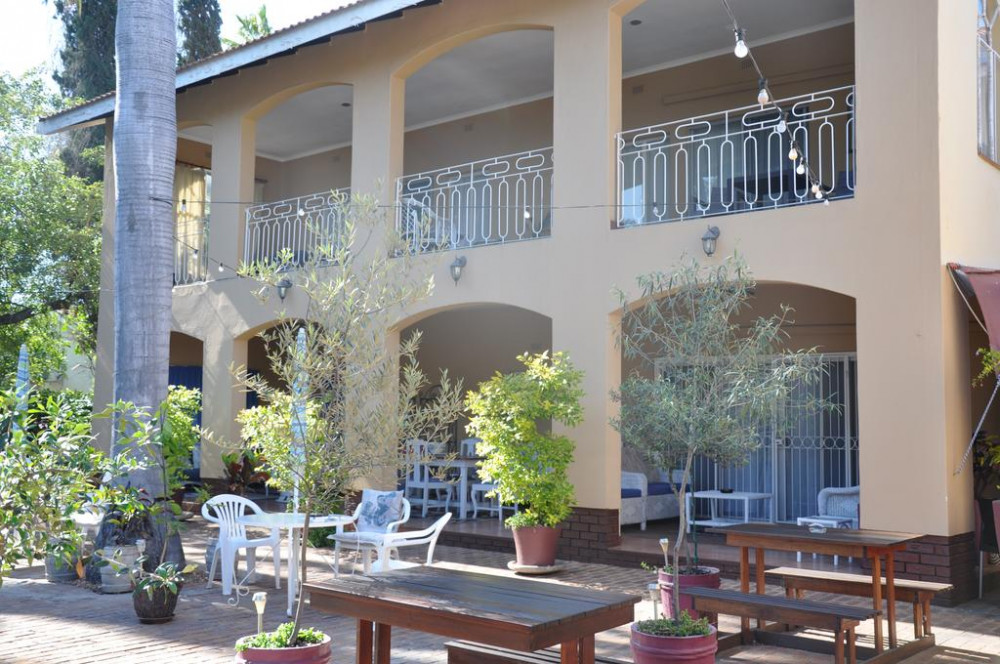 Apex Travel Club - ATC - Loerie Lodge Guest House