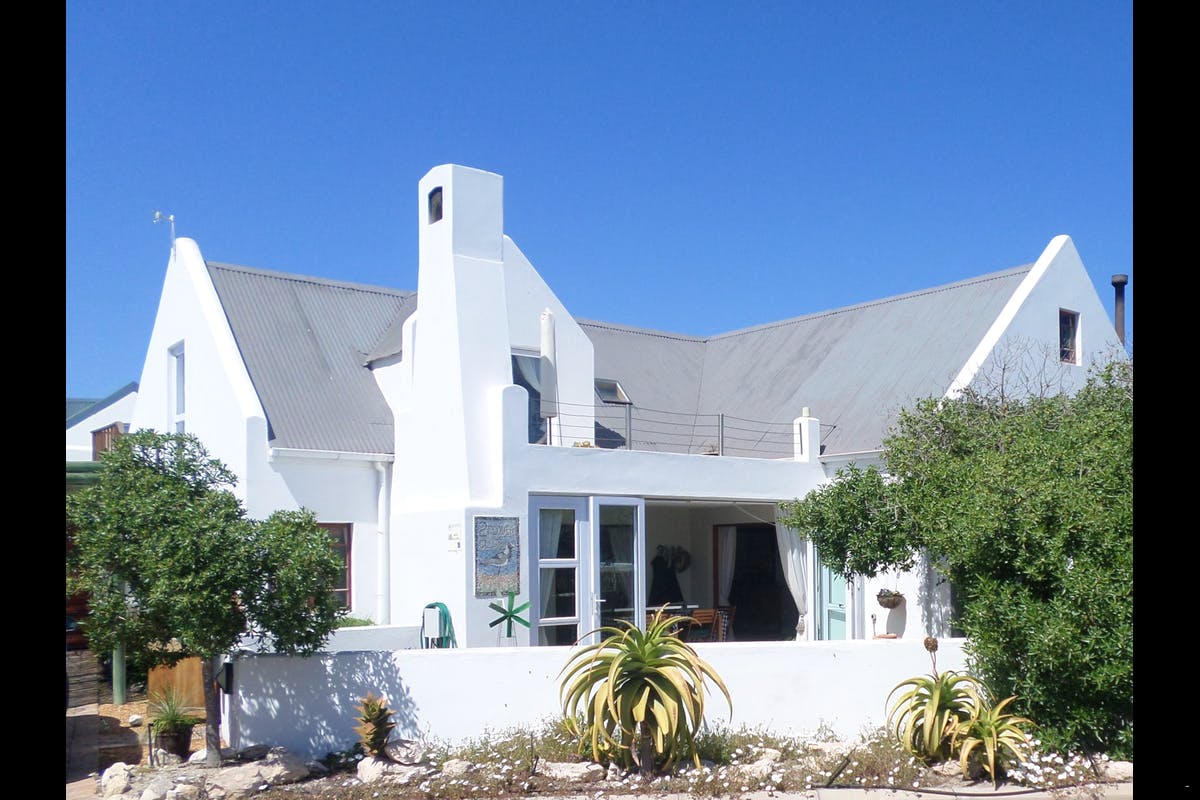 Apex Travel Club - ATC - Plover Cottage