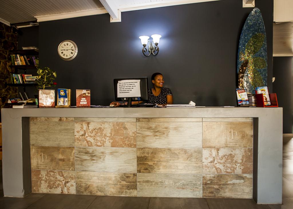 Apex Travel Club - ATC - Island Vibe Port Elizabeth