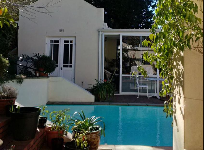 Apex Travel Club - ATC - Newlands Guest House