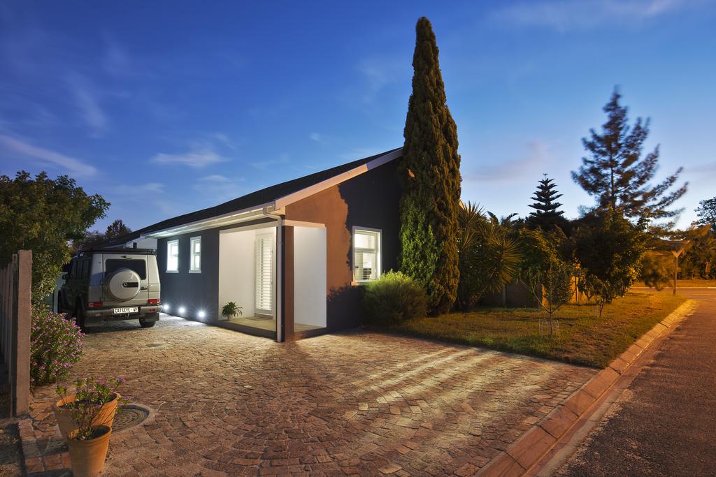 Apex Travel Club - ATC - Cat's Eye Cottage