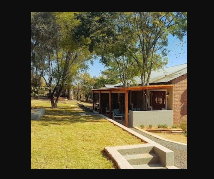 Apex Travel Club - ATC - Rocky Hollow Farm Stay