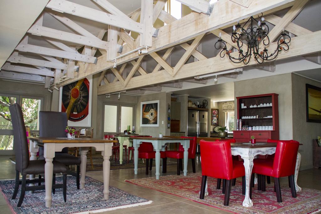 Apex Travel Club - ATC - Migdash Guesthouse