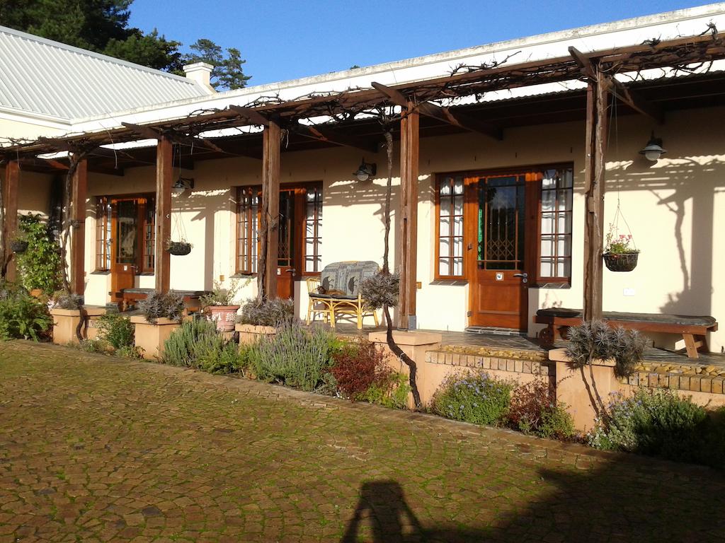 Apex Travel Club - ATC - Le Verger