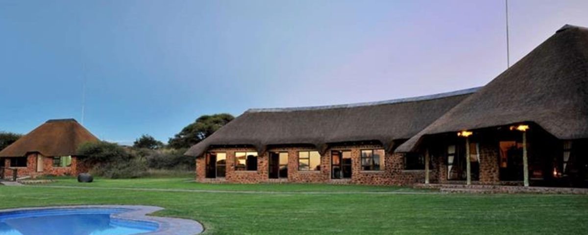 Apex Travel Club - ATC - Wag 'n Bietjie Lodge