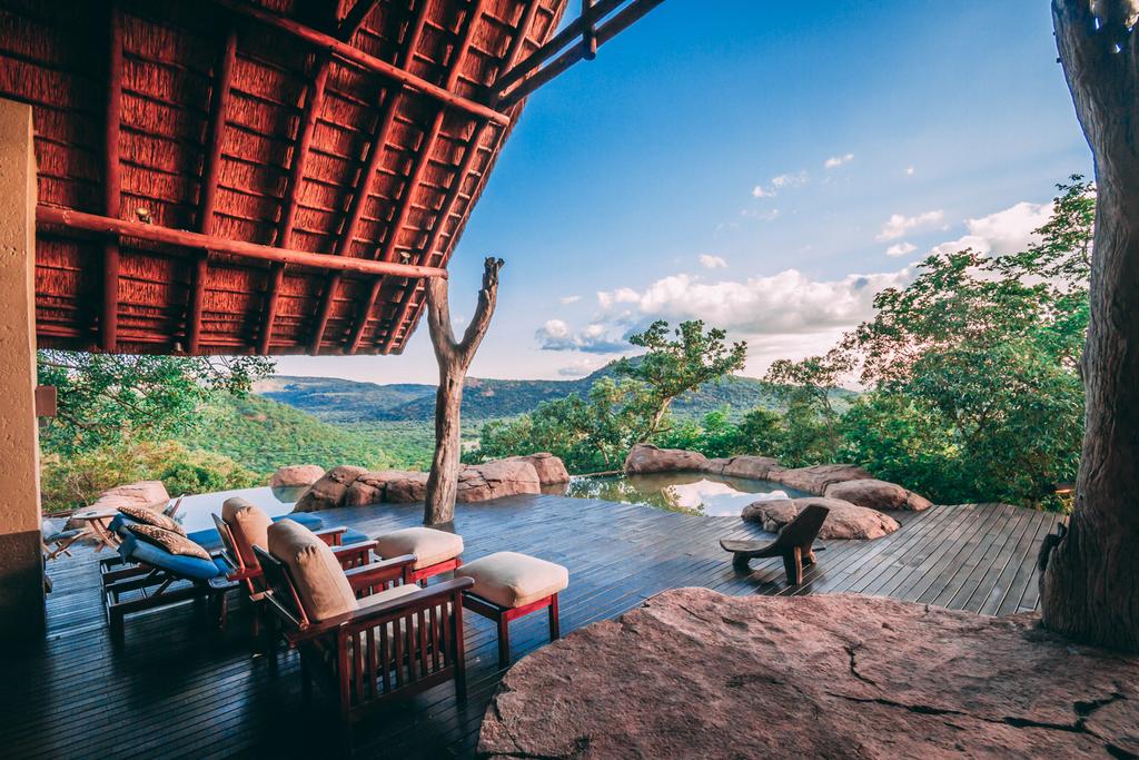 Apex Travel Club - ATC - Letlapa Pula Game Farm Lodge