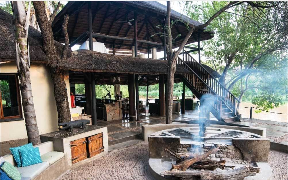 Apex Travel Club - ATC - Mogalakwena Reserve