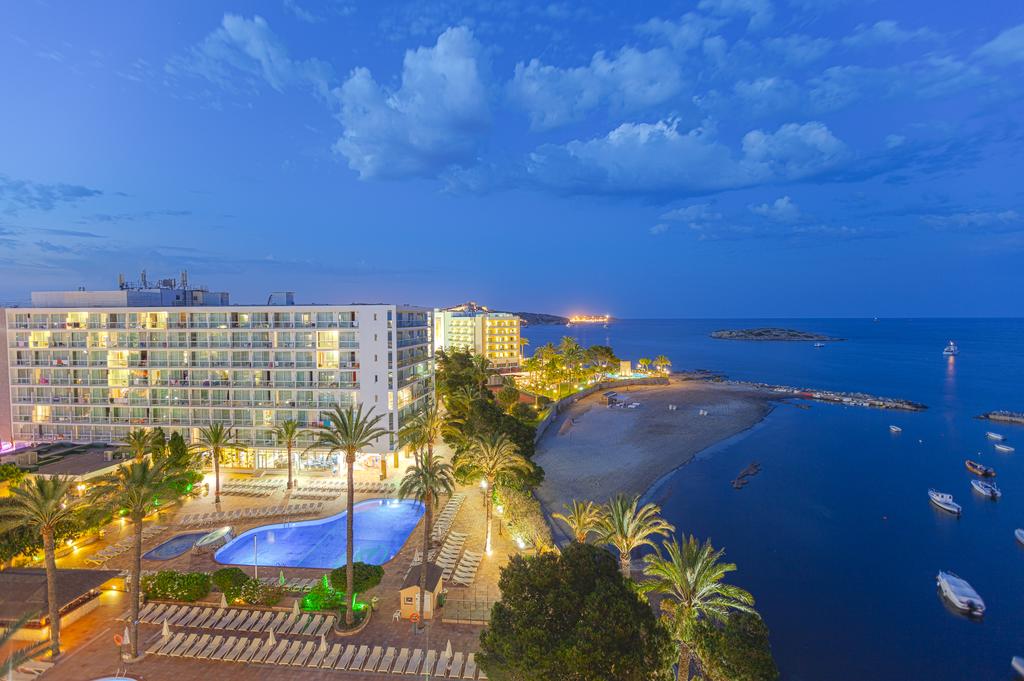 Apex Travel Club - ATC - Sirenis Hotel Goleta & Spa