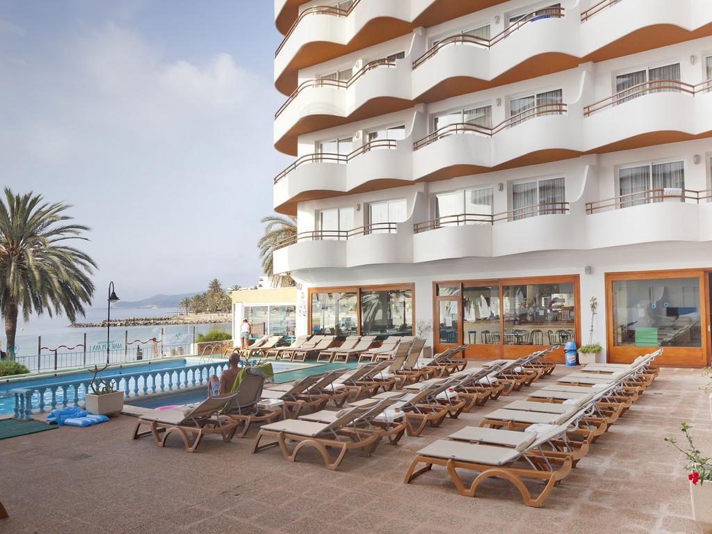 Apex Travel Club - ATC - Hotel Ibiza Playa