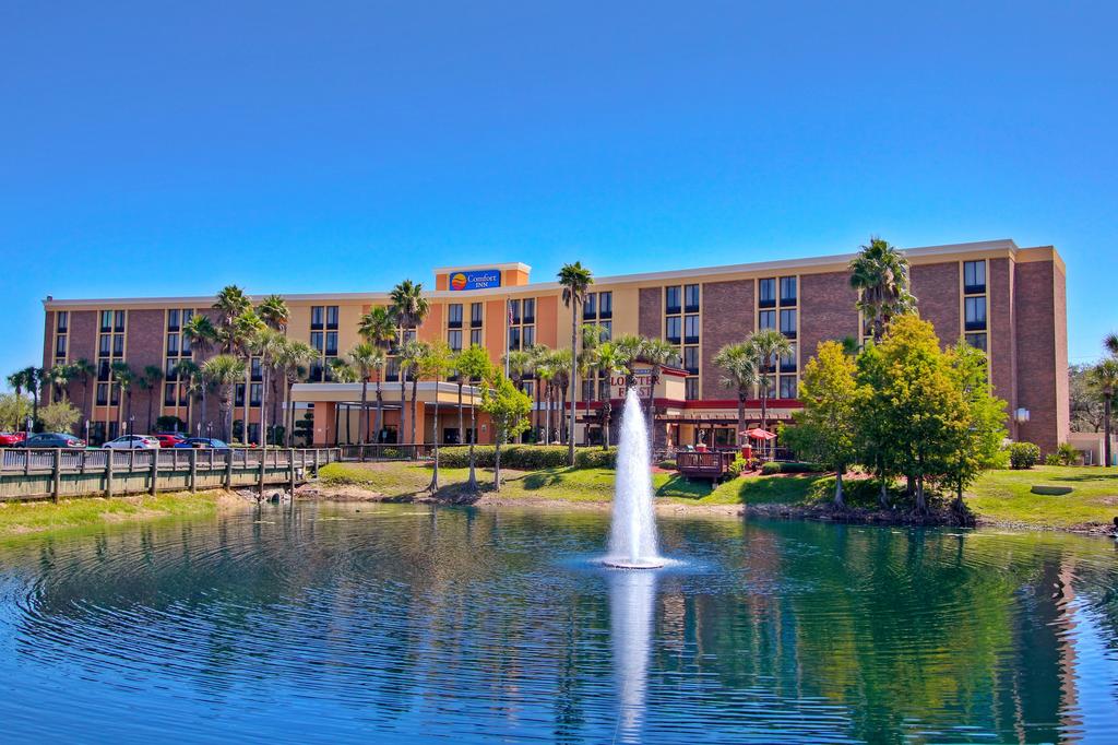 Apex Travel Club - ATC - Comfort Inn Maingate