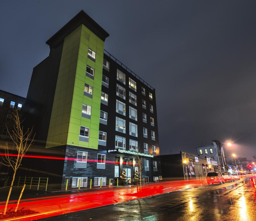 Apex Travel Club - ATC - Hotel BPM Brooklyn