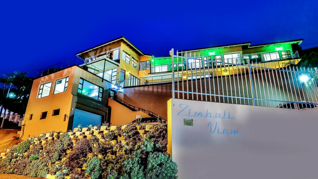 Apex Travel Club - ATC - Zimbali View Eco Guesthouse