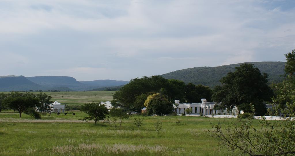Apex Travel Club - ATC - Leeuwenhof Country Lodge & Spa - Luxury Prestige Room