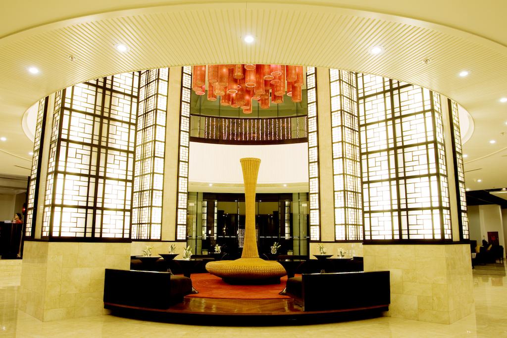 Apex Travel Club - ATC - Novotel Ha Long Bay