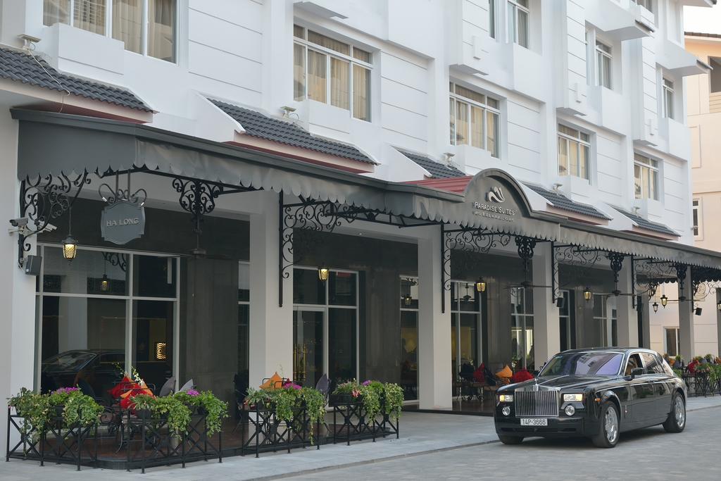 Apex Travel Club - ATC - Paradise Suites