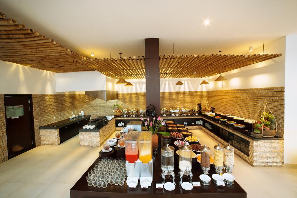 Apex Travel Club - ATC - Hoi An Beach Resort