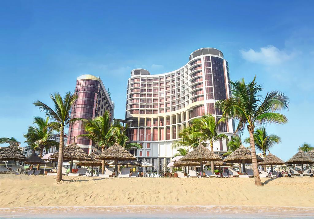 Apex Travel Club - ATC - Holiday Beach Danang Hotel & Resort