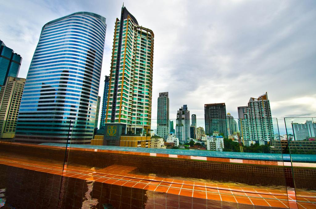 Apex Travel Club - ATC - The Heritage Hotel Bangkok