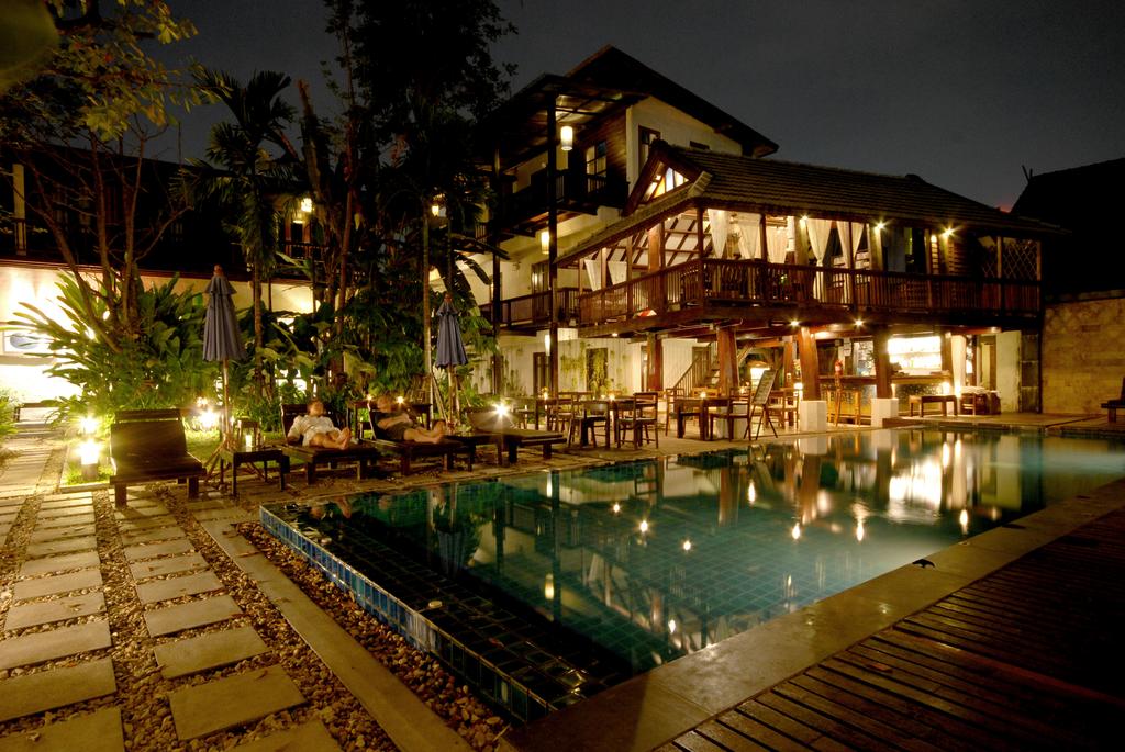 Apex Travel Club - ATC - Banthai Village